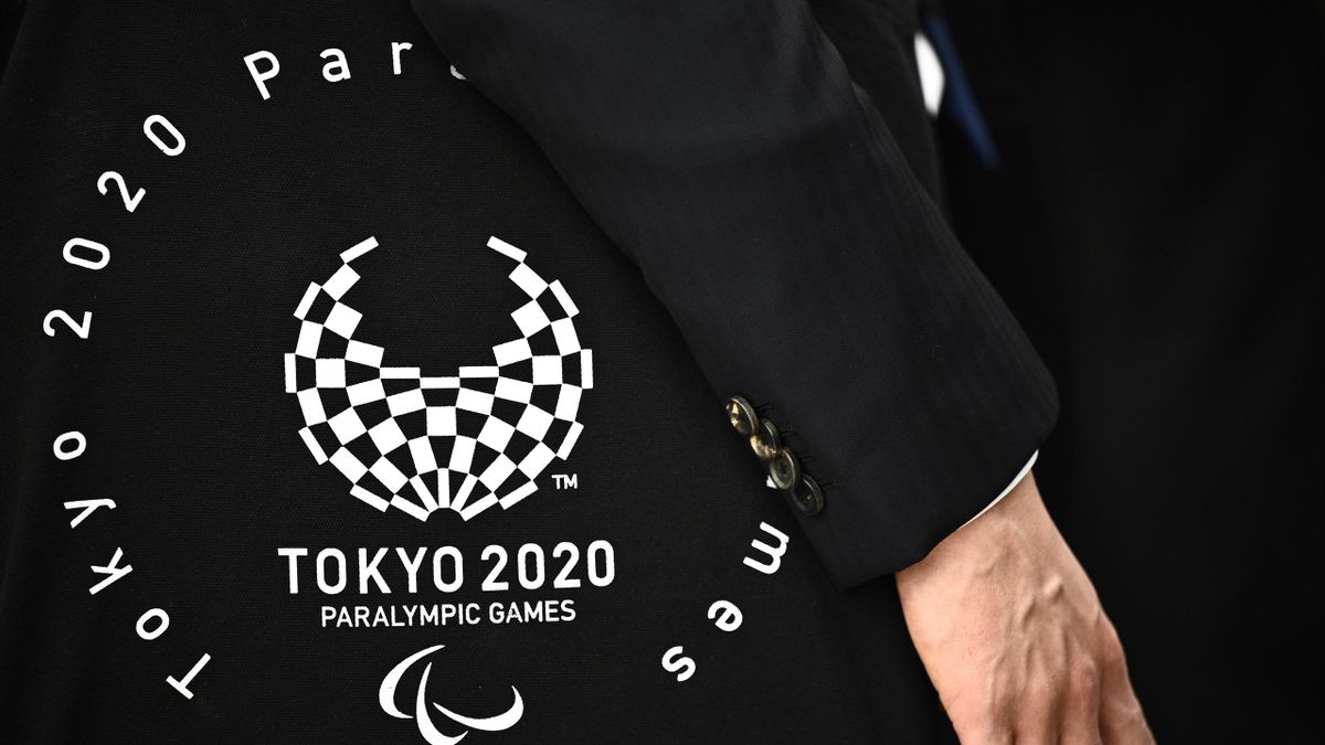 Programme Des Jeux Paralympiques De Tokyo 2021 Dates Horaires Sports Stars A Suivre Eurosport [ 675 x 1200 Pixel ]