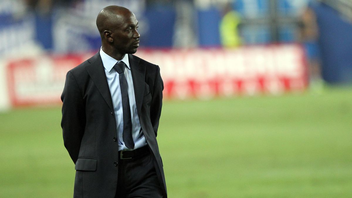 Swansea City appoint Claude Makelele to coaching staff - Eurosport