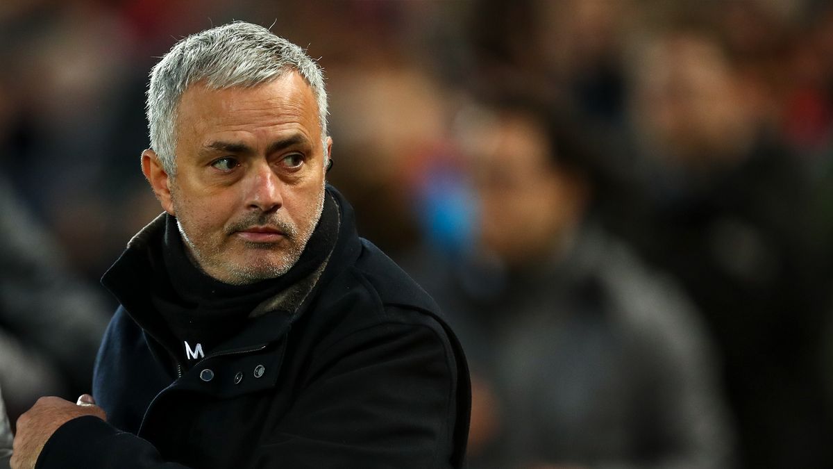 José Mourinho: Kylian Mbappé der "wertvollste Spieler der ...