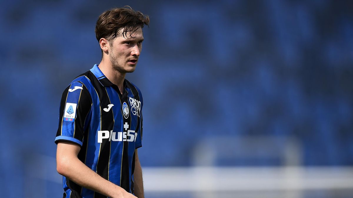 Salernitana Atalanta Probabili Formazioni E Statistiche Eurosport