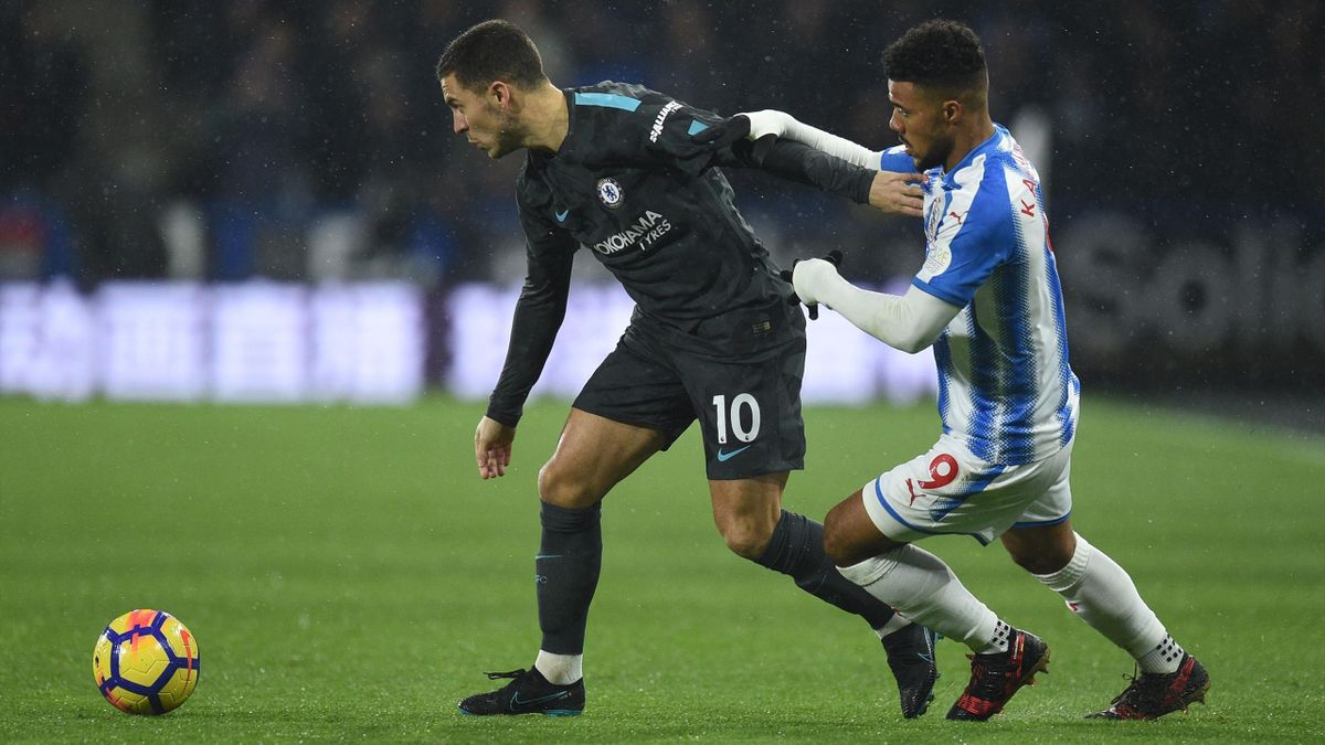 Simply Honest To Say Chelsea Not In Title Race Says Conte Eurosport