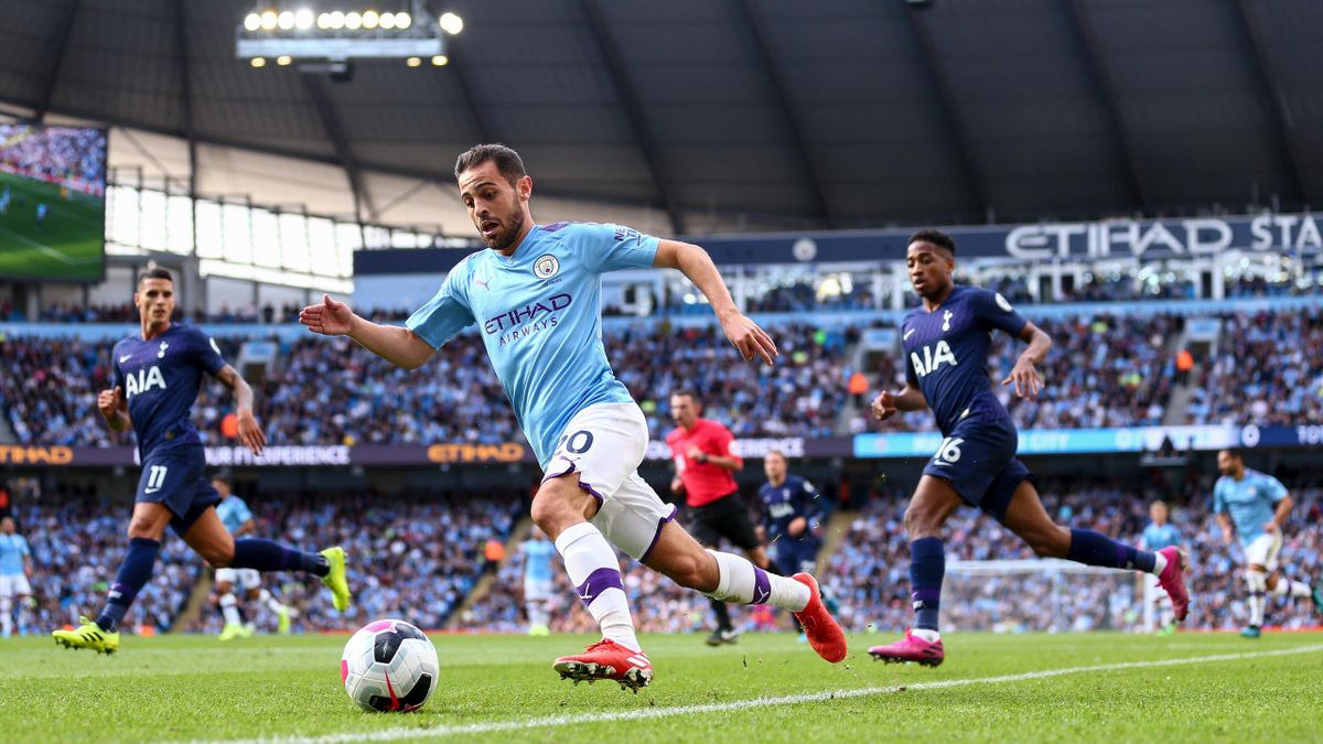 Super Concurs Organizat De Eurosport Cum Poți Să Mergi Gratuit La Tottenham City Eurosport