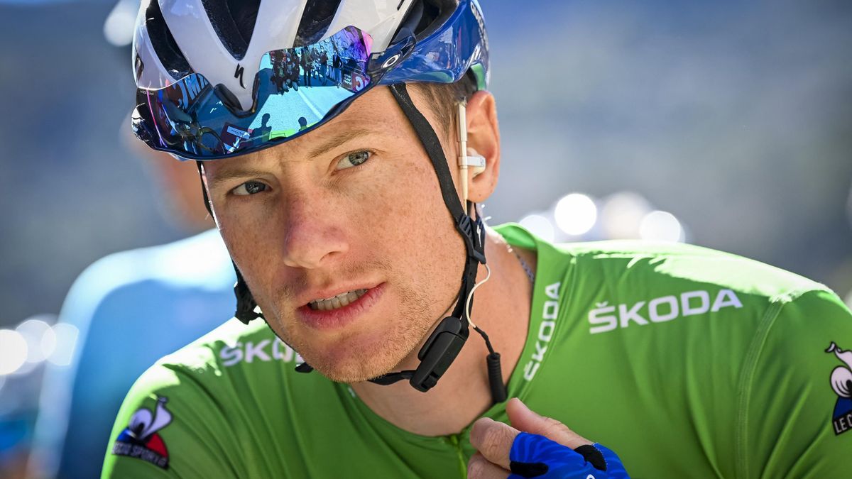 Cycling news Sam withdraws from World Championships Ireland