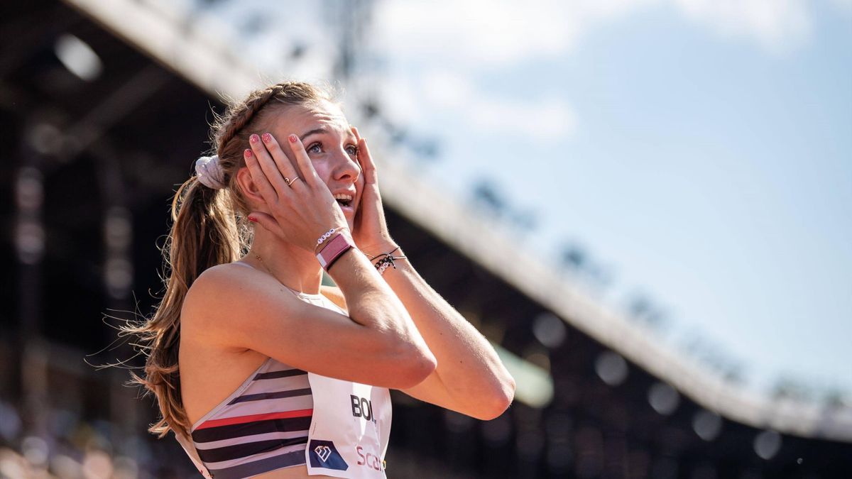 Tokyo 2020 | Nederland eindigt net naast het podium op de ...