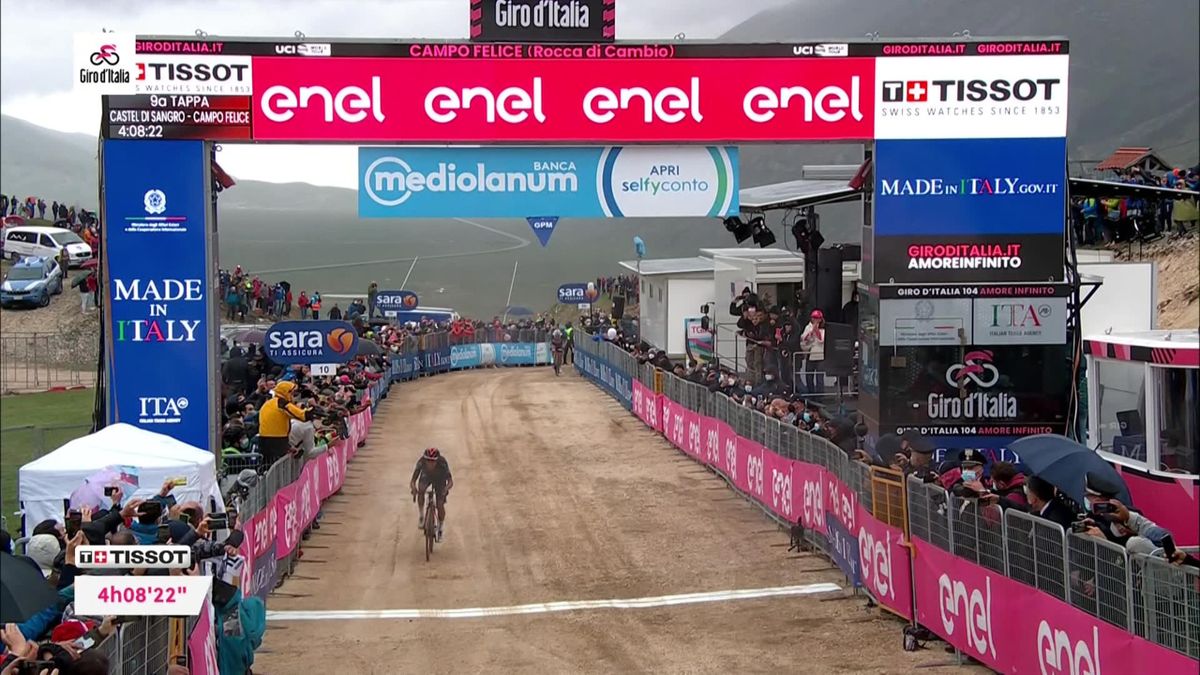Opinion: Simon Yates to push Egan Bernal, Remco Evenepoel ...