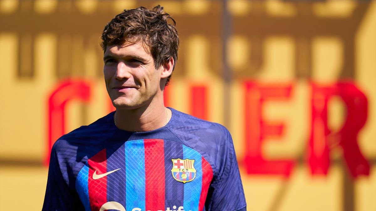 Marcos Alonso: "Es muy emocionante estar en el equipo donde triunfó mi  padre" - Eurosport