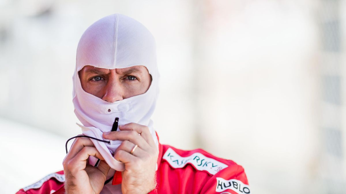 Sebastian Vettel - Suzuka 2019