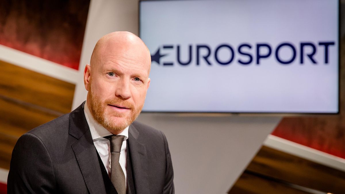 Matthias Sammer ist der neue Bundesliga-Experte bei Eurosport