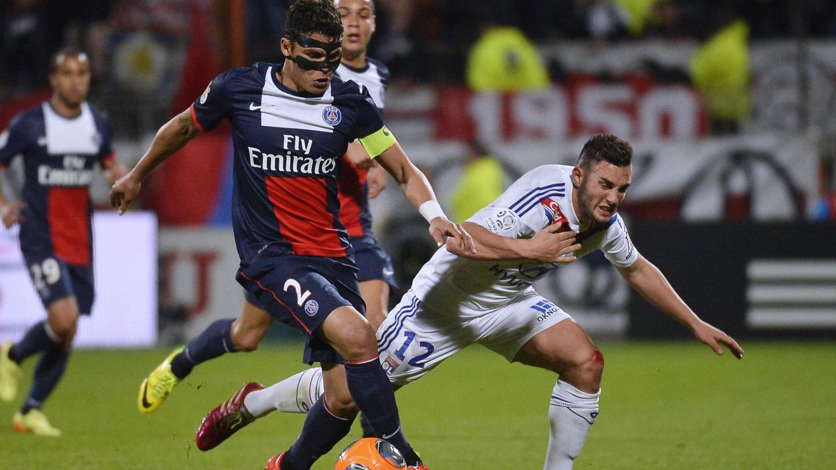 Fransa Ligi'nde 33. haftanın görünümü - Eurosport