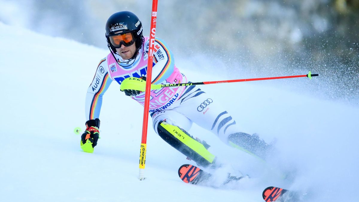 Olympia 2022 Julian Rauchfuss profitiert von Quotenplatzregel und wird