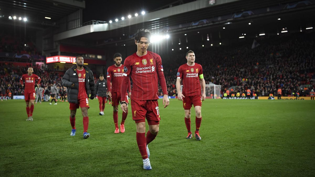 Liverpool, pe locul 5 în clasamentul veniturilor obținute din Instagram