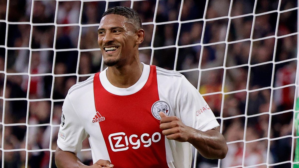 Champions League 2021/2022 | La previa del Benfica-Ajax: Dos secundarios  con mucho que decir (21:00) - Eurosport