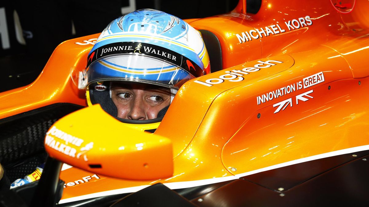 Salaire D'un Pilote De Formule 1 Nette baisse de salaire pour Fernando Alonso ! - Eurosport