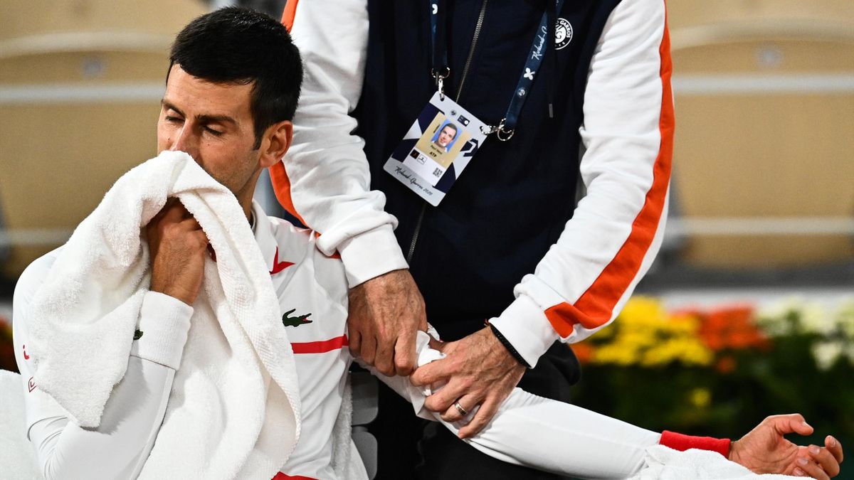 Novak Djokovic, liderul mondial