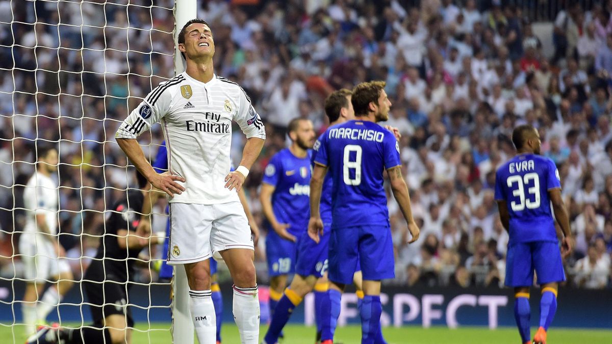 Las cuatro heridas abiertas que deja la eliminación del Madrid - Eurosport