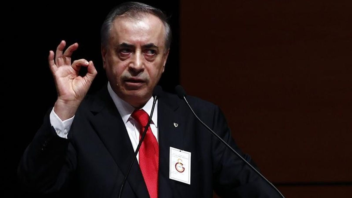 Mustafa Cengiz Kimdir