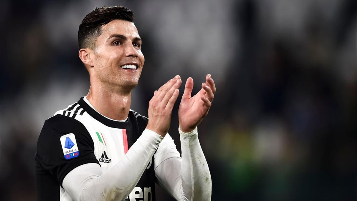 Cristiano Ronaldo : "Si ça ne tenait je ne jouerais que des matches importants" - Eurosport