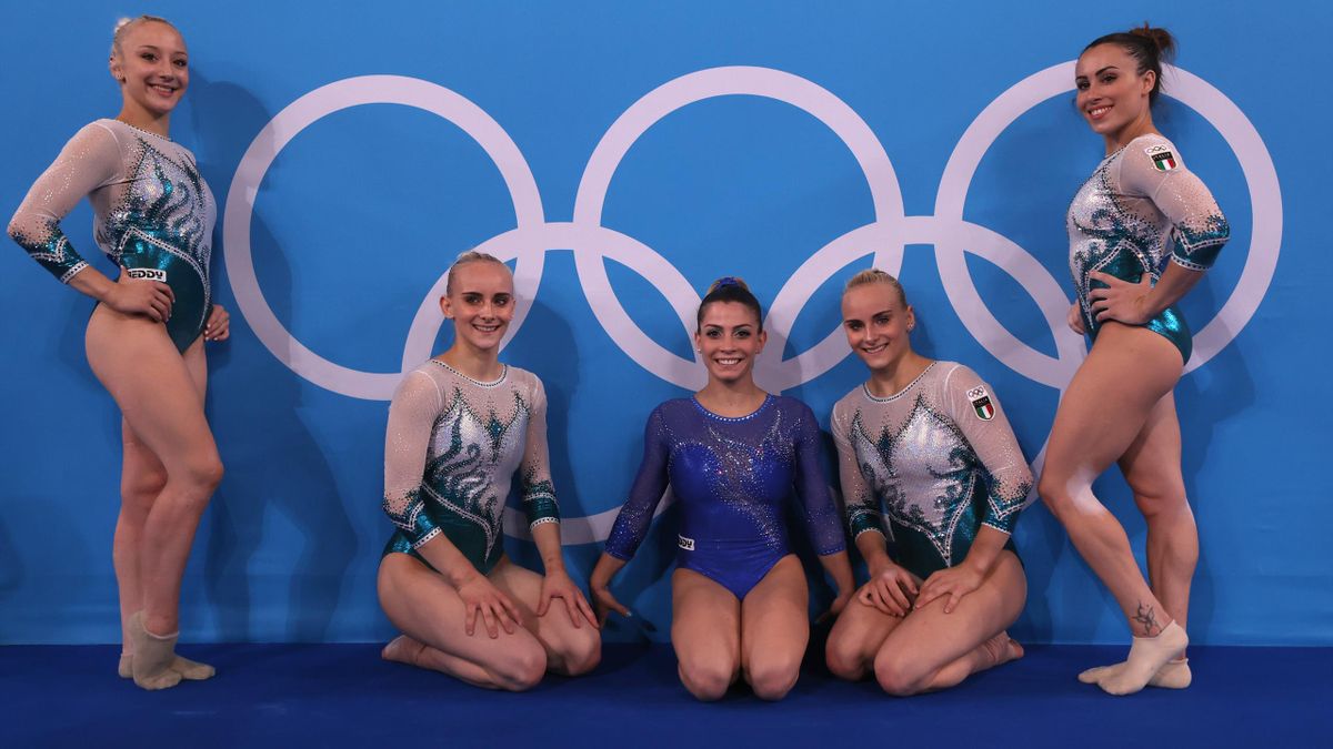 Programma Olimpiadi 27 Luglio : Calendario Olimpiadi Tokyo 2021 _ Tanti gli azzurri in gioco in questo martedì 27 luglio.