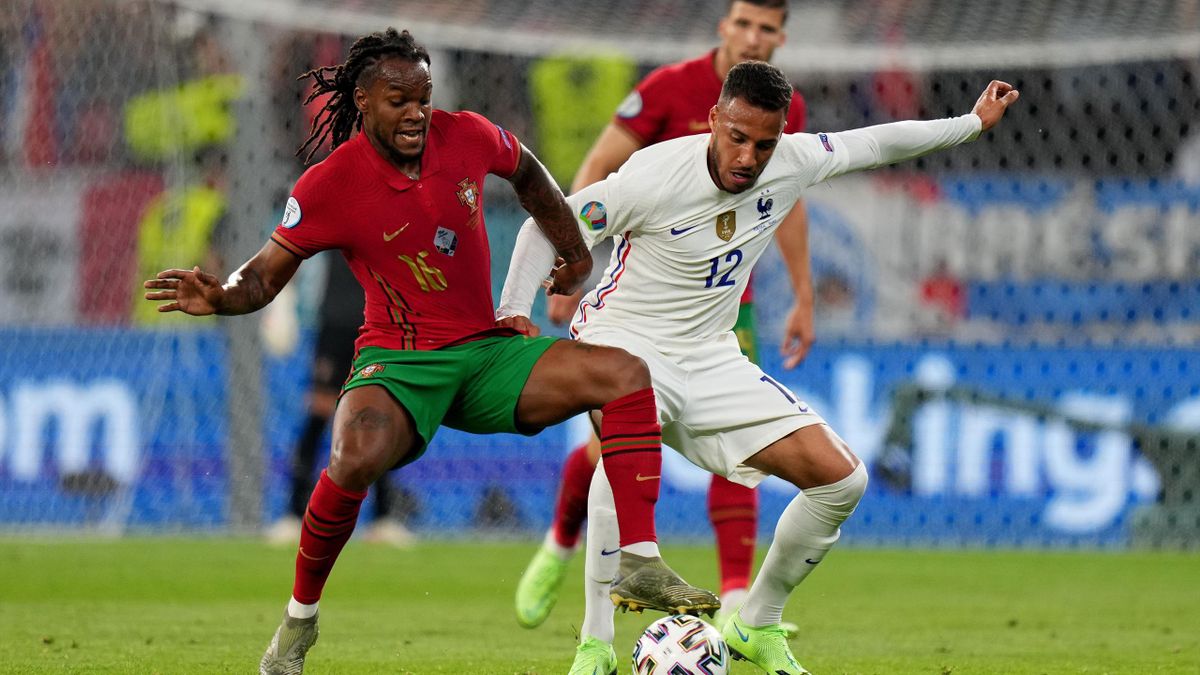 Renato Sanches Bayern Flop Auf Der Insel Offenbar Heiss Begehert Schlagen Klopp Und Liverpool Zu Eurosport