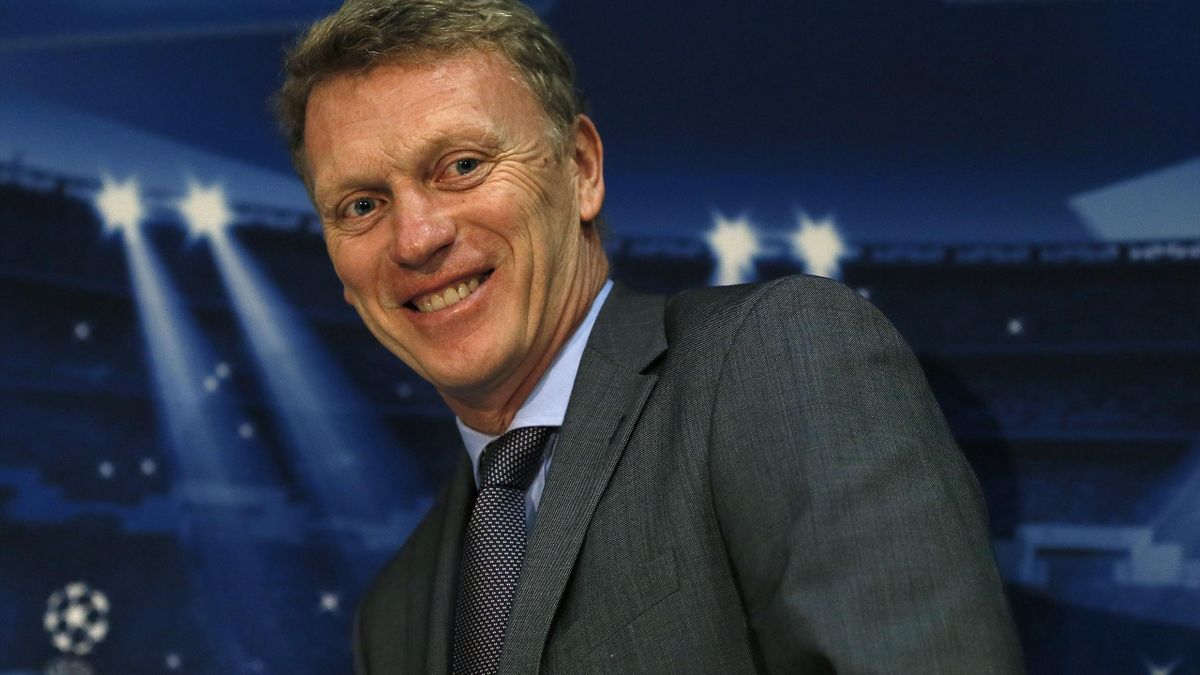 Reports David Moyes Set To Be Named Manager Of Real Sociedad Eurosport