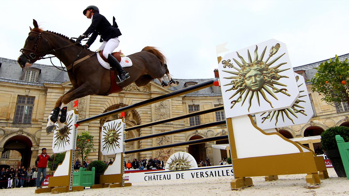 Paris 2024 Olympische Sommerspiele vor spektakulärer Kulisse Eurosport