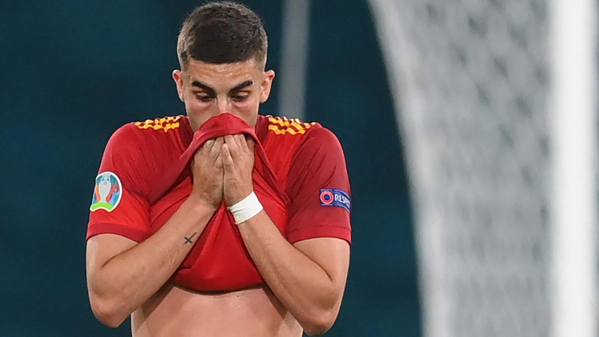 Eurocopa 2020 | Primero Croacia y después ¿Francia?: El ...