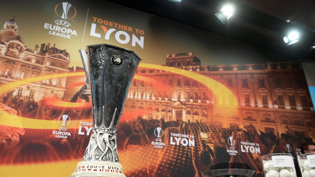 Final Europa League 2018: ¿Qué día y dónde se juega? - Eurosport
