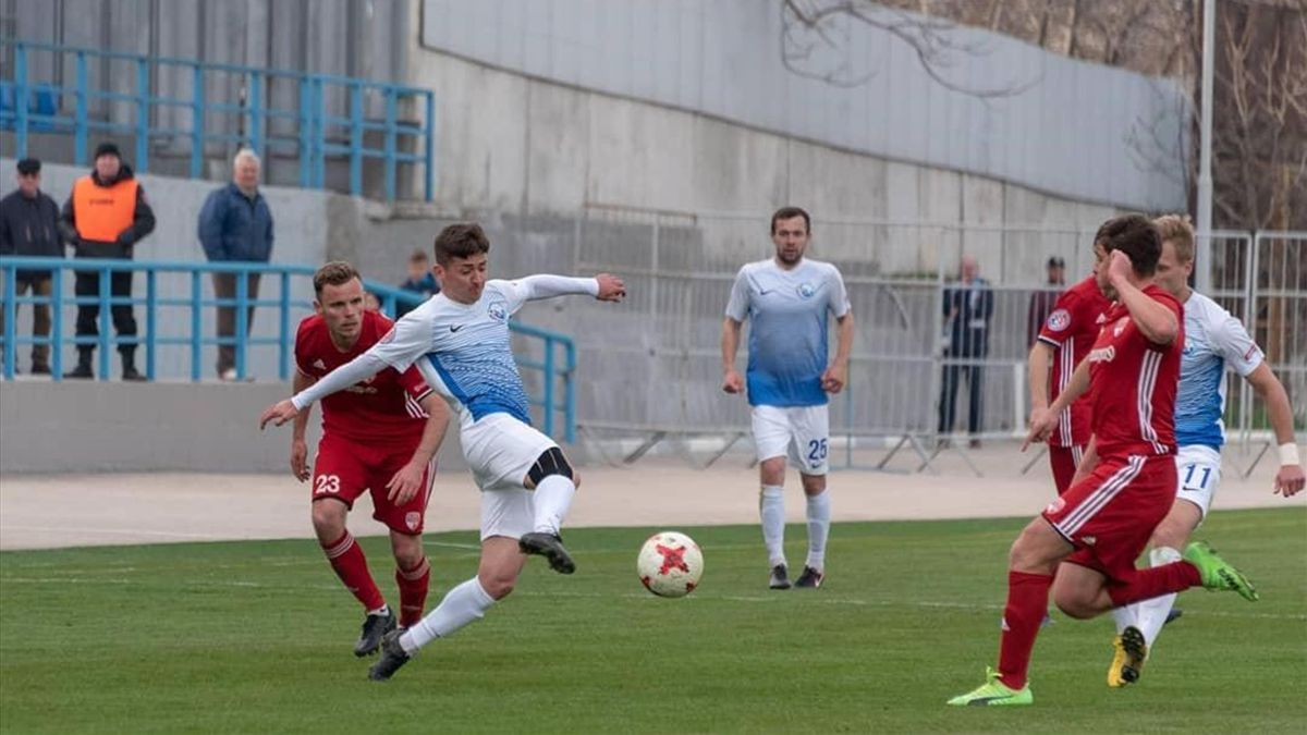 danishevskij v 2014 m godu krymskij