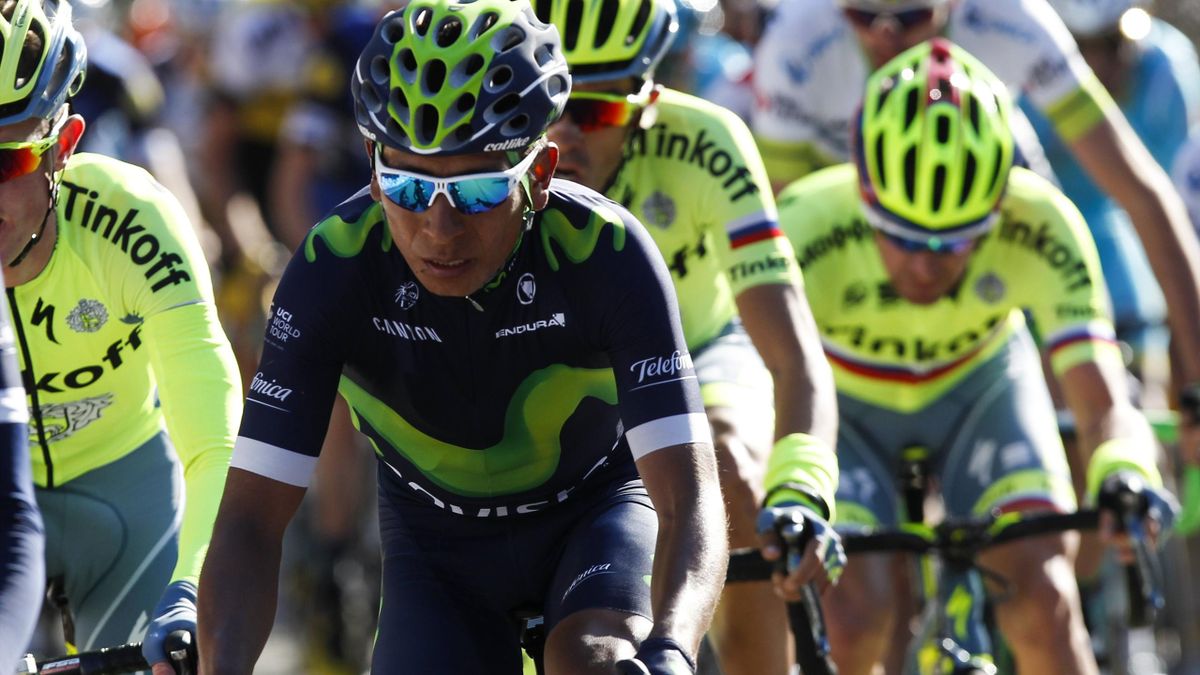 Vuelta 2016 Favoritencheck Mit Chris Froome Alberto Contador Nairo Quintana Allen Stars Eurosport