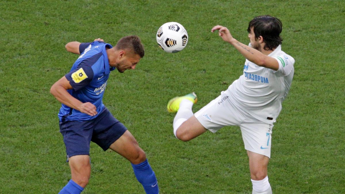 rotor sdast tretij match iz za kovida