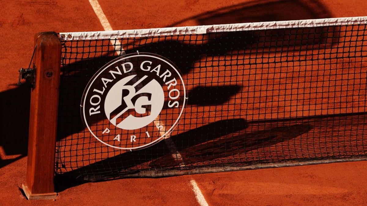 Roland Garros 2022 - élőben az Eurosporton!