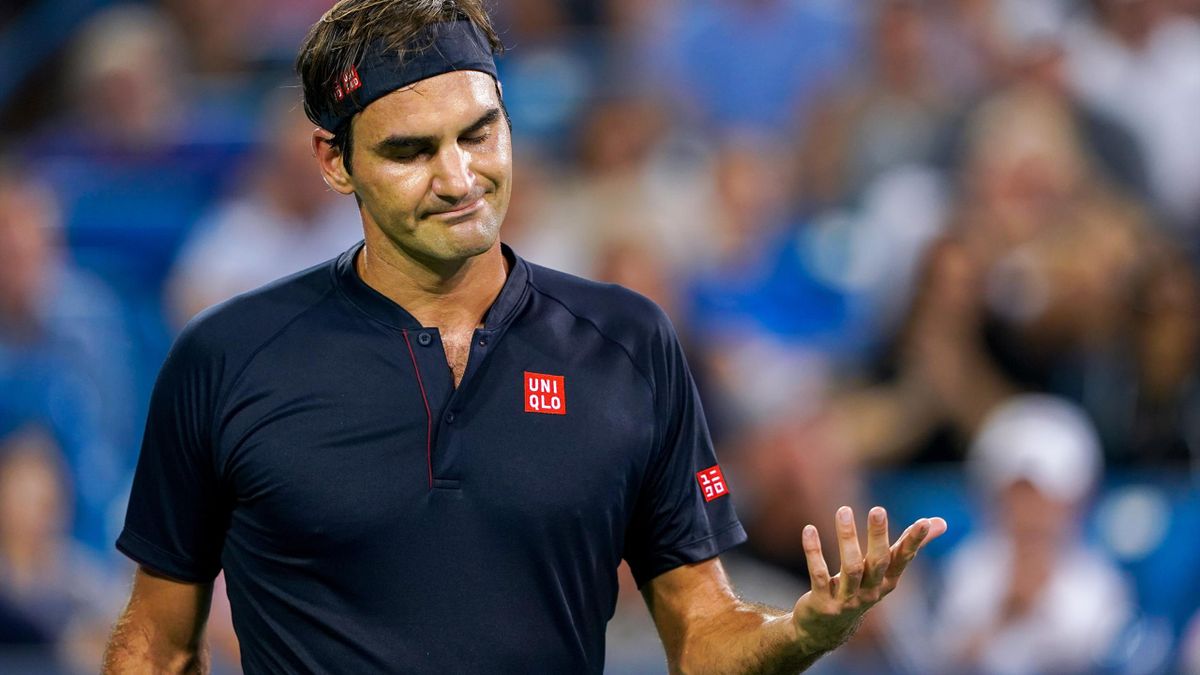 Roger Federer ar putea reveni pe teren în această vară