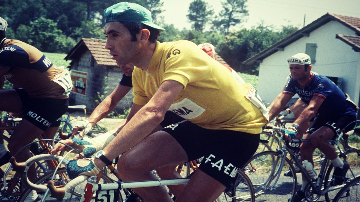 Cyclisme. Bernard Thévenet 50 ans après : « Je me suis retrouvé en Une de Elle et Marie Claire