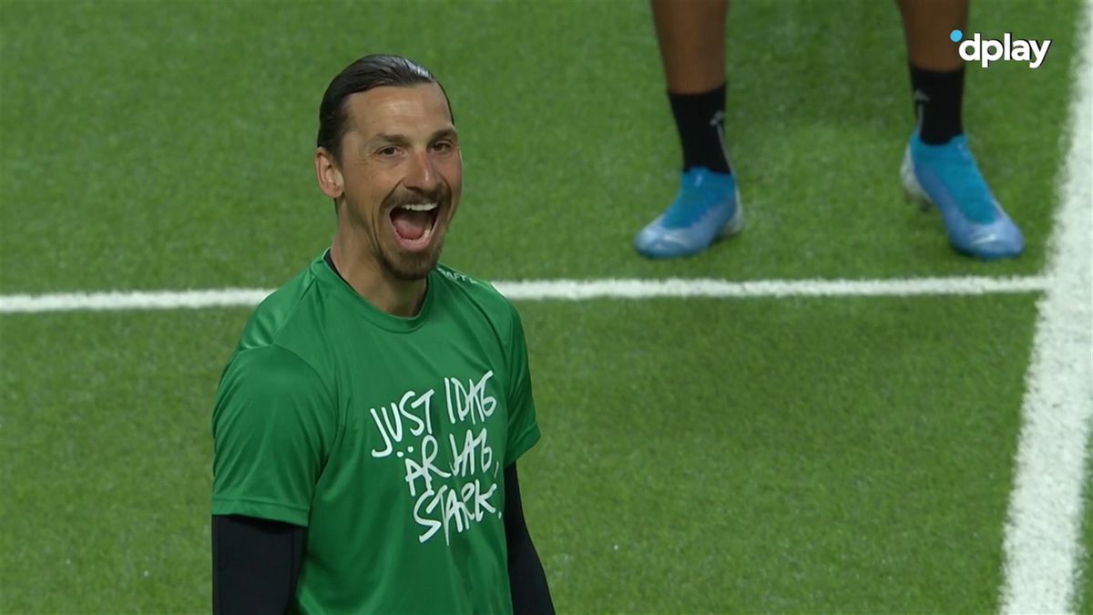 Football news - Zlatan Ibrahimovic may sign for Hammarby ...