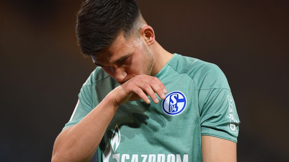 Mehmet Aydin - FC Schalke 04