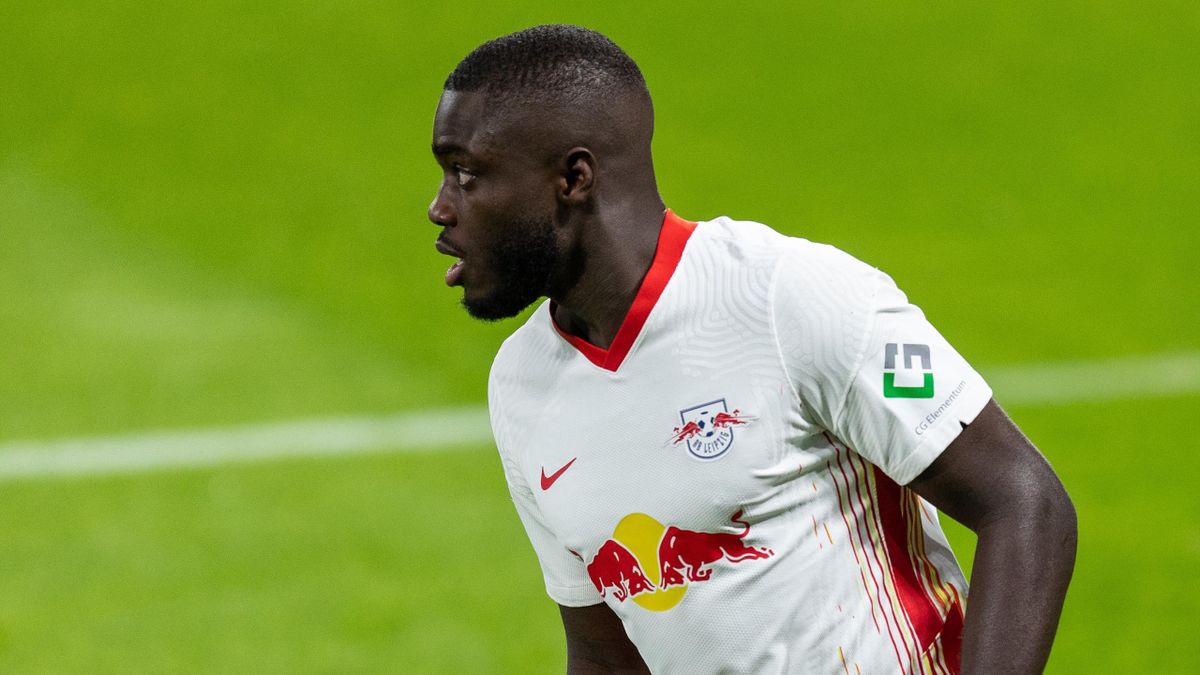 OFICIAL Dayot Upamecano La Bayern Munchen Din Var Ce Sum Va 