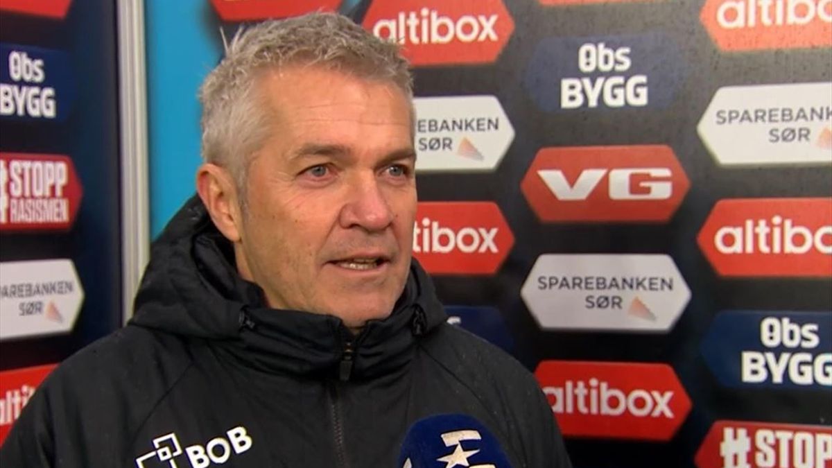 Brann Spissen Tar Steget Ned Til Obos Ligaen Eurosport