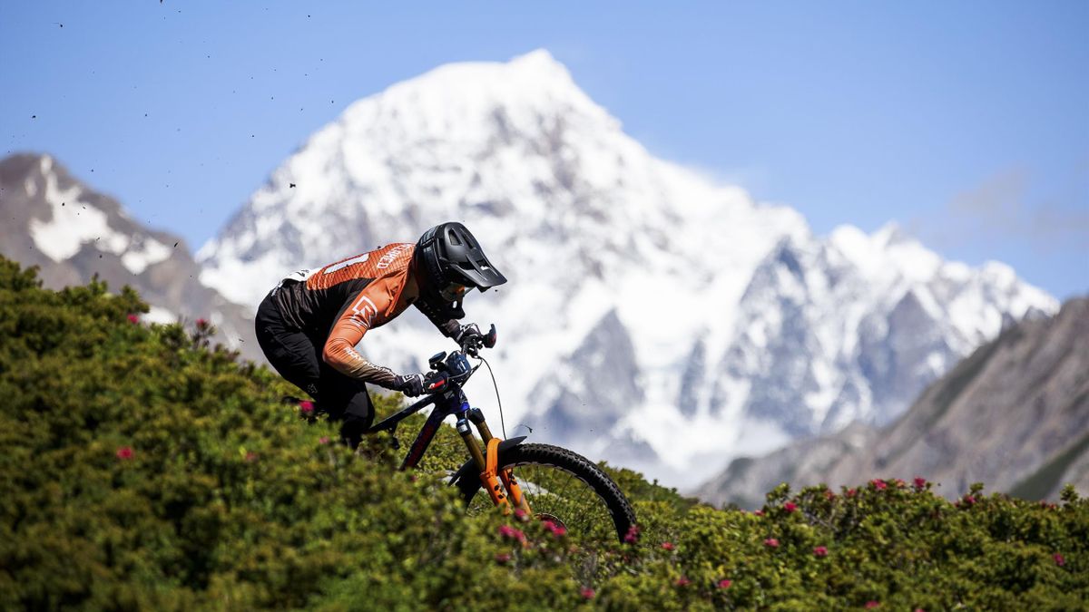 MOUNTAIN BIKE - Warner Bros. Discovery promuoverà la coppa del mondo:  obiettivo raggiungere un pubblico globale - Eurosport