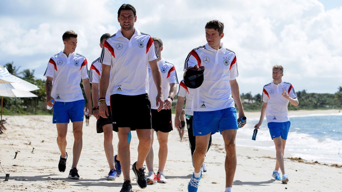 Coupe du monde 2014 : L'Allemagne, le meilleur porte ...
