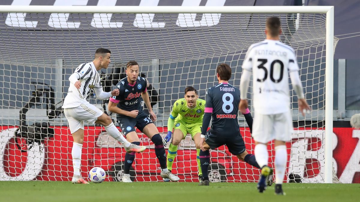 Serie A 2020 2021 La Classifica Marcatori Aggiornata Coi Principali Bomber Del Campionato Italiano Eurosport