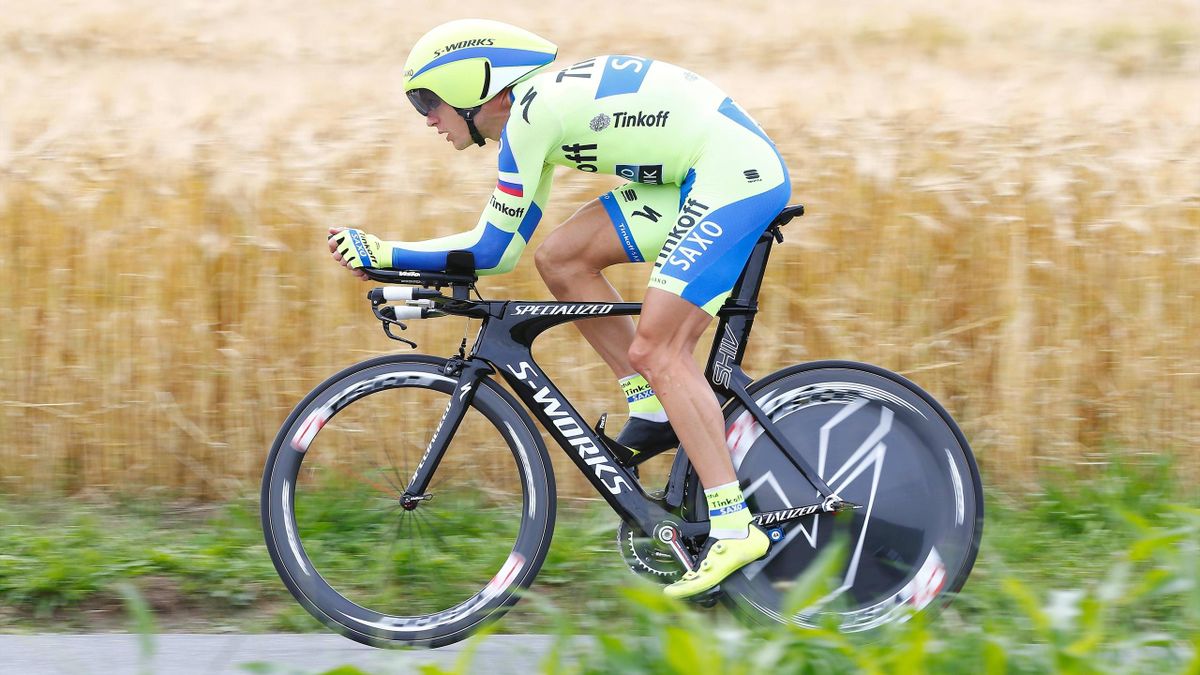 Matti Breschel gewinnt die Königsetappe der DänemarkRundfahrt, Lars