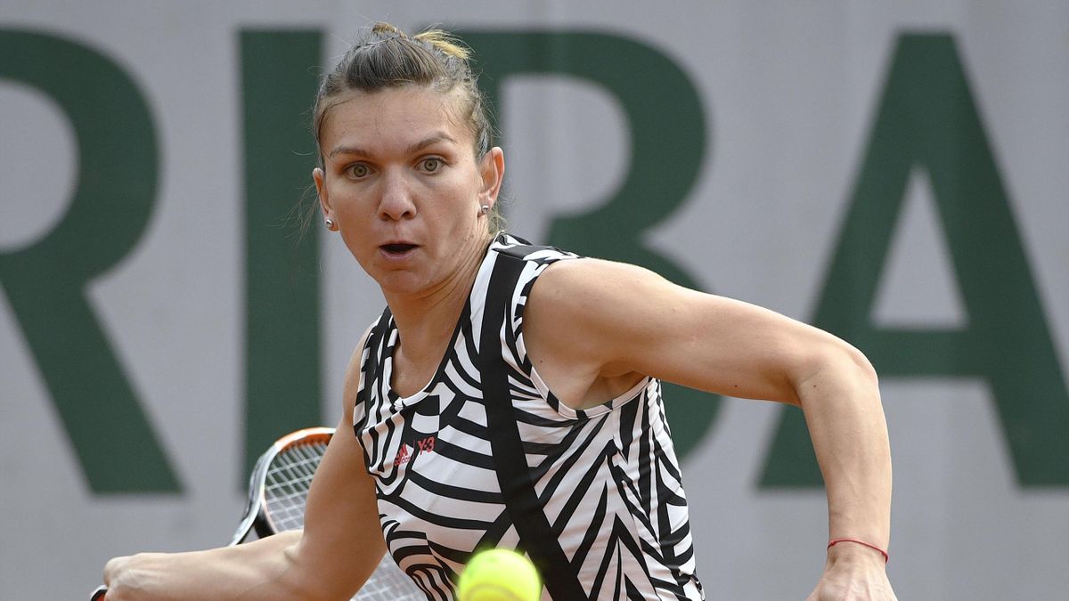 Round-up: Simona Halep fights through, Kei Nishikori and ...