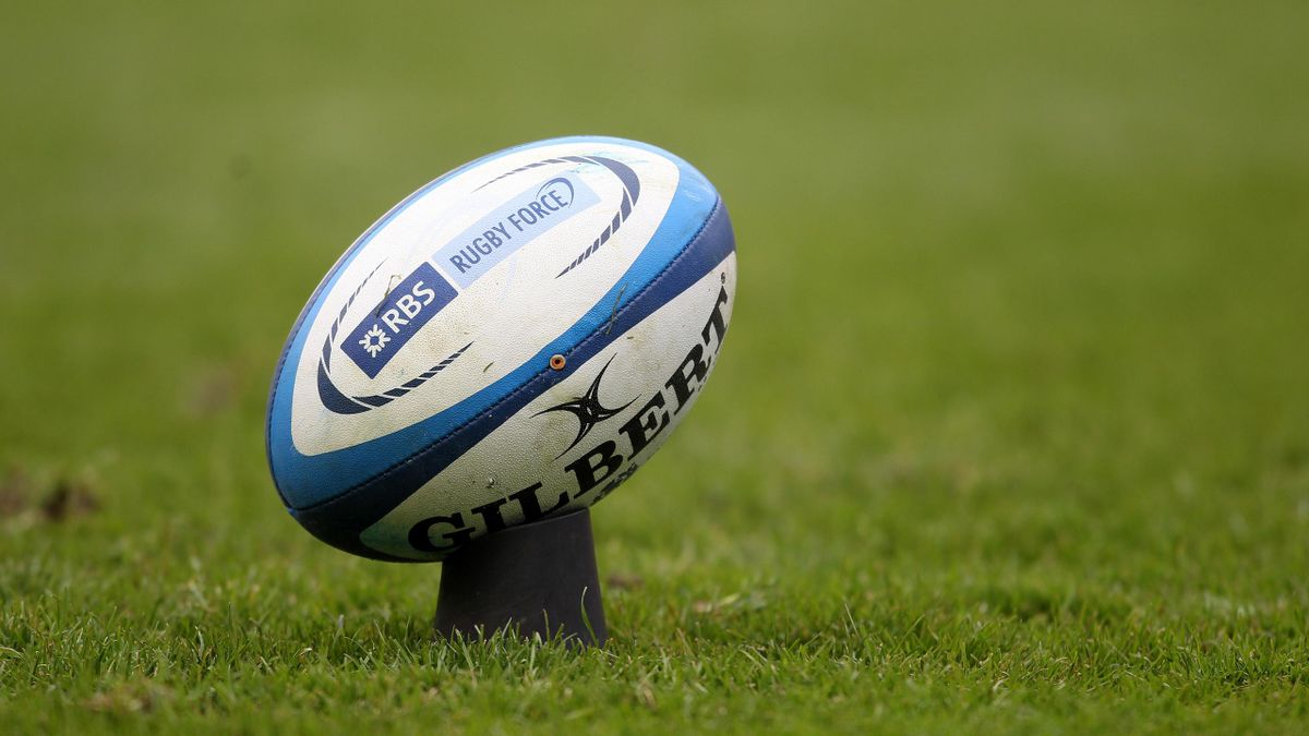Ioc Names Rugby On Funding List Eurosport