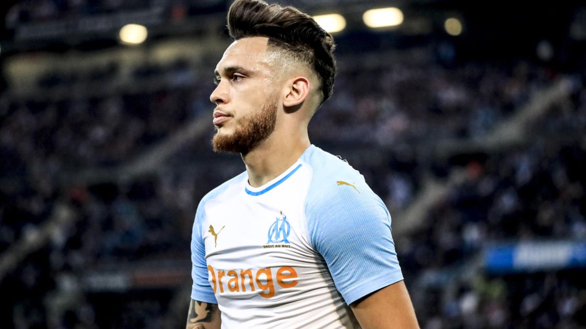 Football. Lucas Ocampos fait ses adieux à Séville, direction le Mexique pour l'ailier argentin
