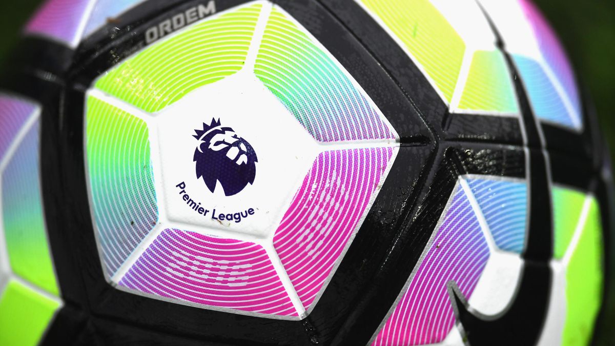 Ballon logo Premier League