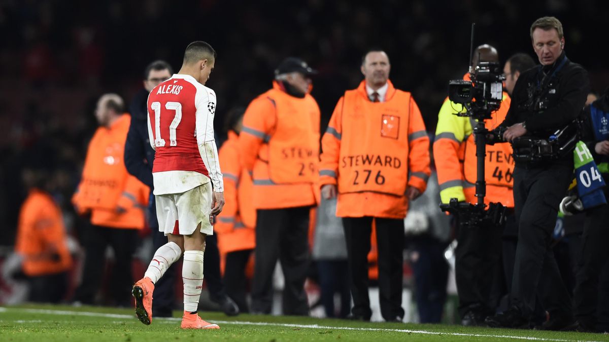 5 Truths Arsenal S Loss Could Aid Title Push Bayern Munich Rightfully Frustrated Eurosport