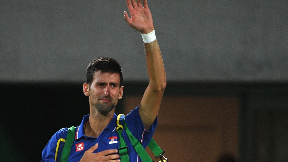 Novak Djokovic pare încolţit din toate părţile, în Australia