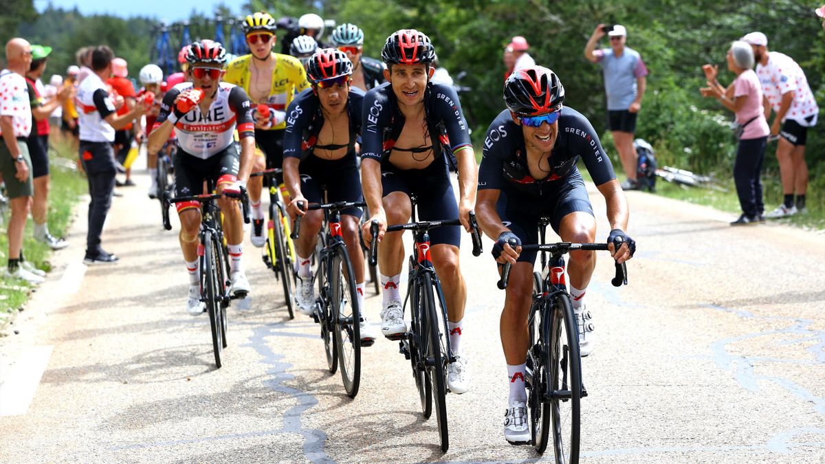 New Mexico Cycling Events 2022