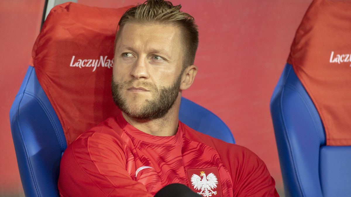 Jakub Kuba Blaszczykowski Spendet Mini Gehalt An Waisenhauser Eurosport