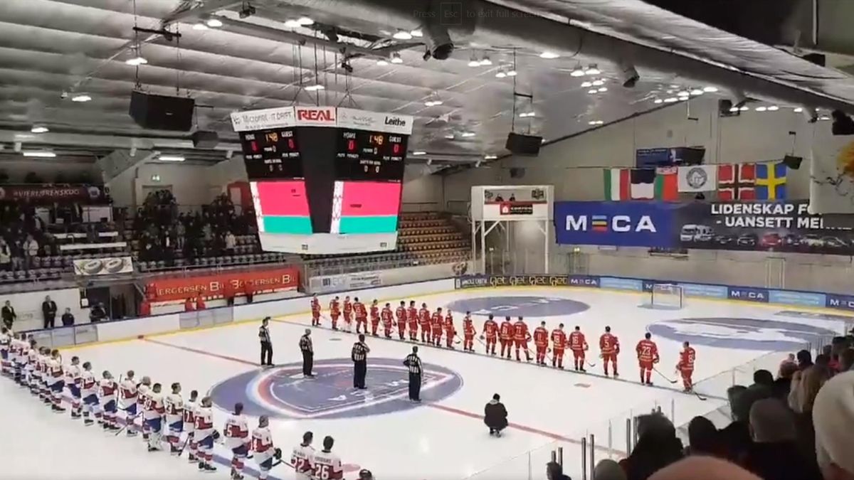 kosil yas konyushinu na hokkejnom